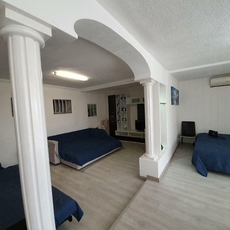Apartamento Valeria Benidorm Exteriér fotografie