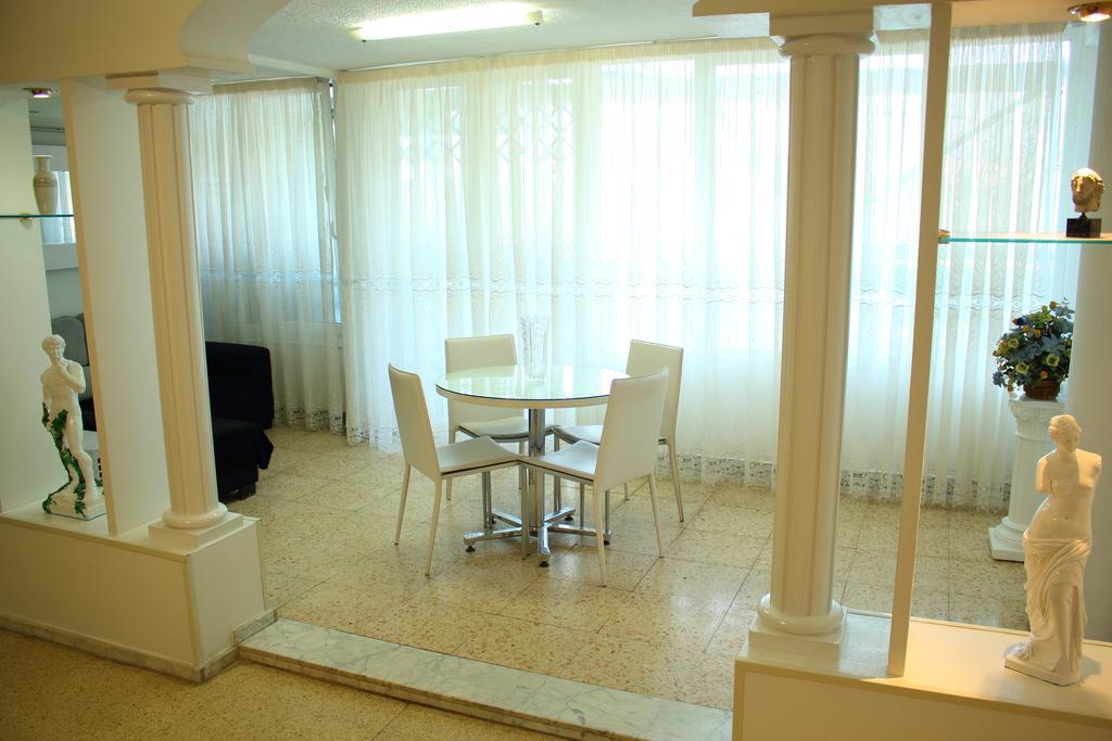 Apartamento Valeria Benidorm Exteriér fotografie