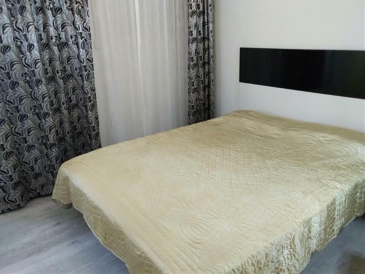 Apartamento Valeria Benidorm Exteriér fotografie