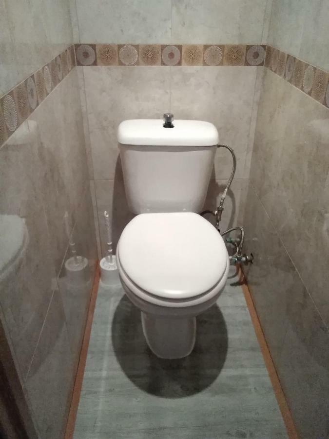 Apartamento Valeria Benidorm Exteriér fotografie
